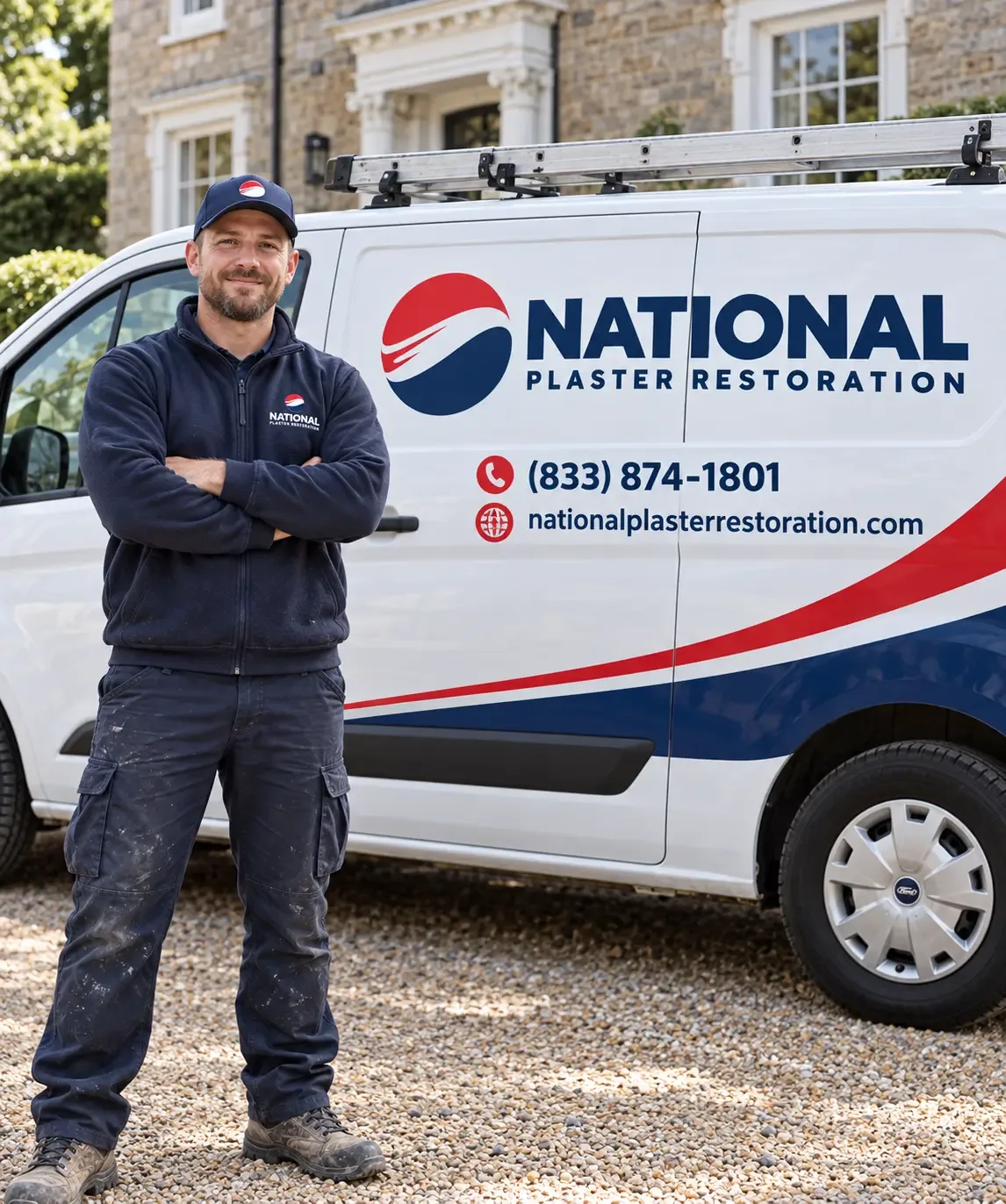 Plaster Repair Stockton, IL FAQs
